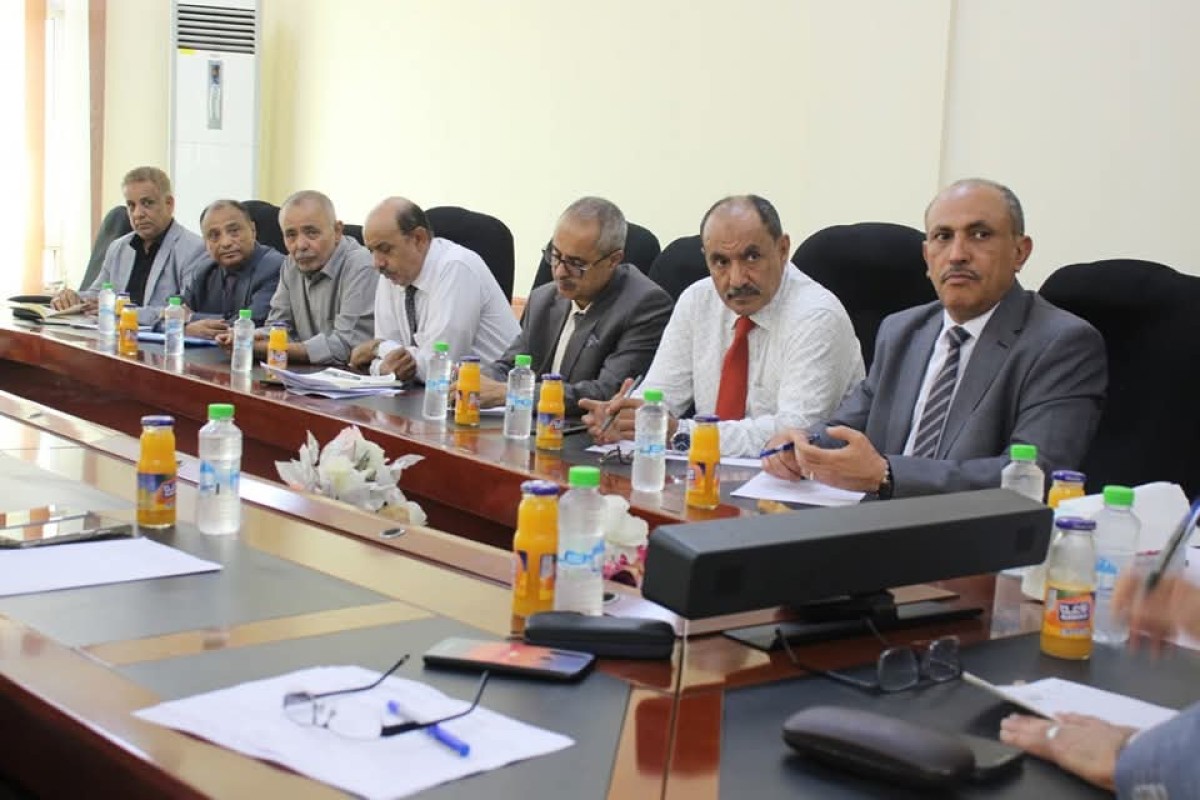 The Public Prosecutor stresses the speedy decision on prisoners ’cases and citizens' complaints