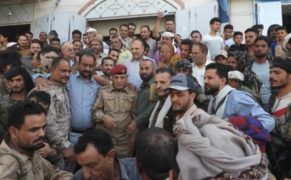 Al -Rabid accept pardon in a wide tribal reconciliation of Baqabba in the presence of the leaders of the province