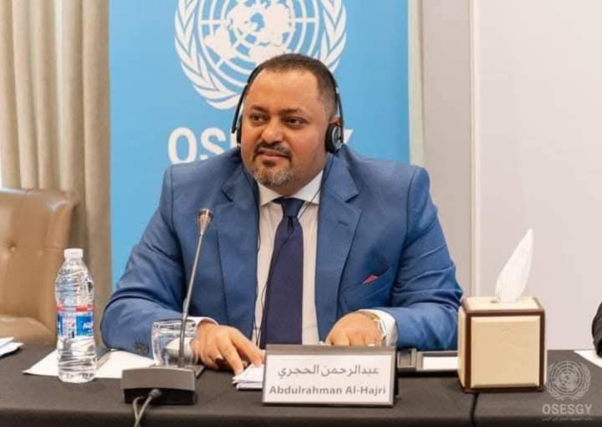 الموت يغيب قيادي تهامي بارز