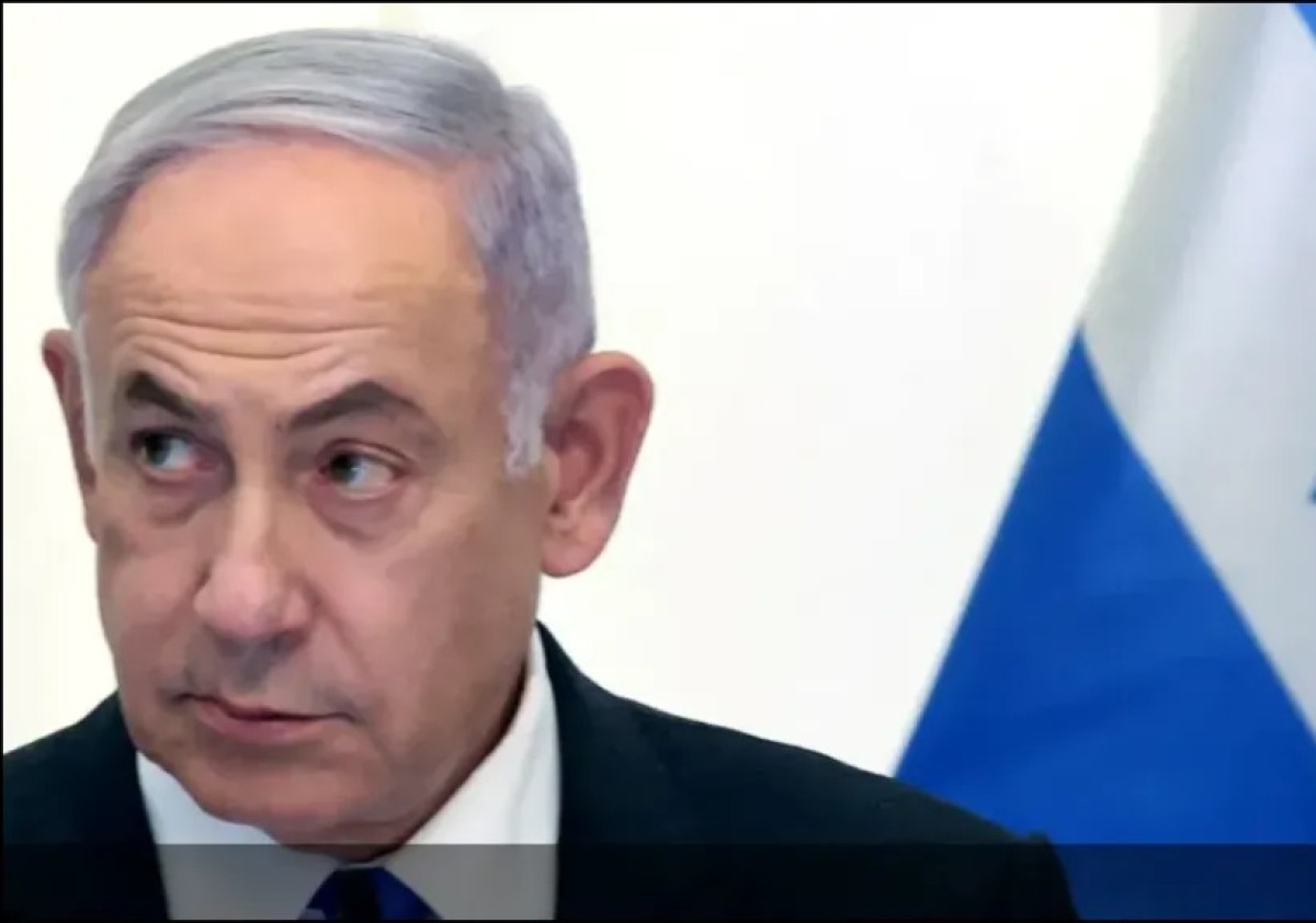 Türkiye prohibits the flight of Netanyahu plane over its air field ... diplomatic tension between the two countries!