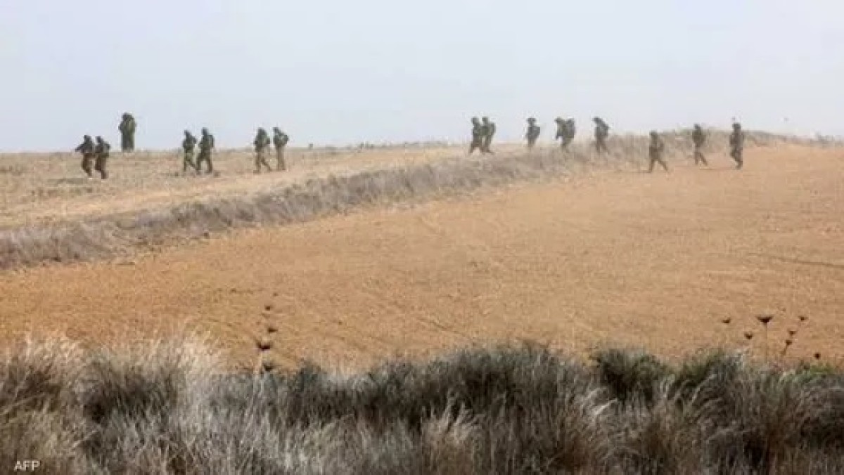 The Security Council in Israel approves a plan that includes control of Gaza