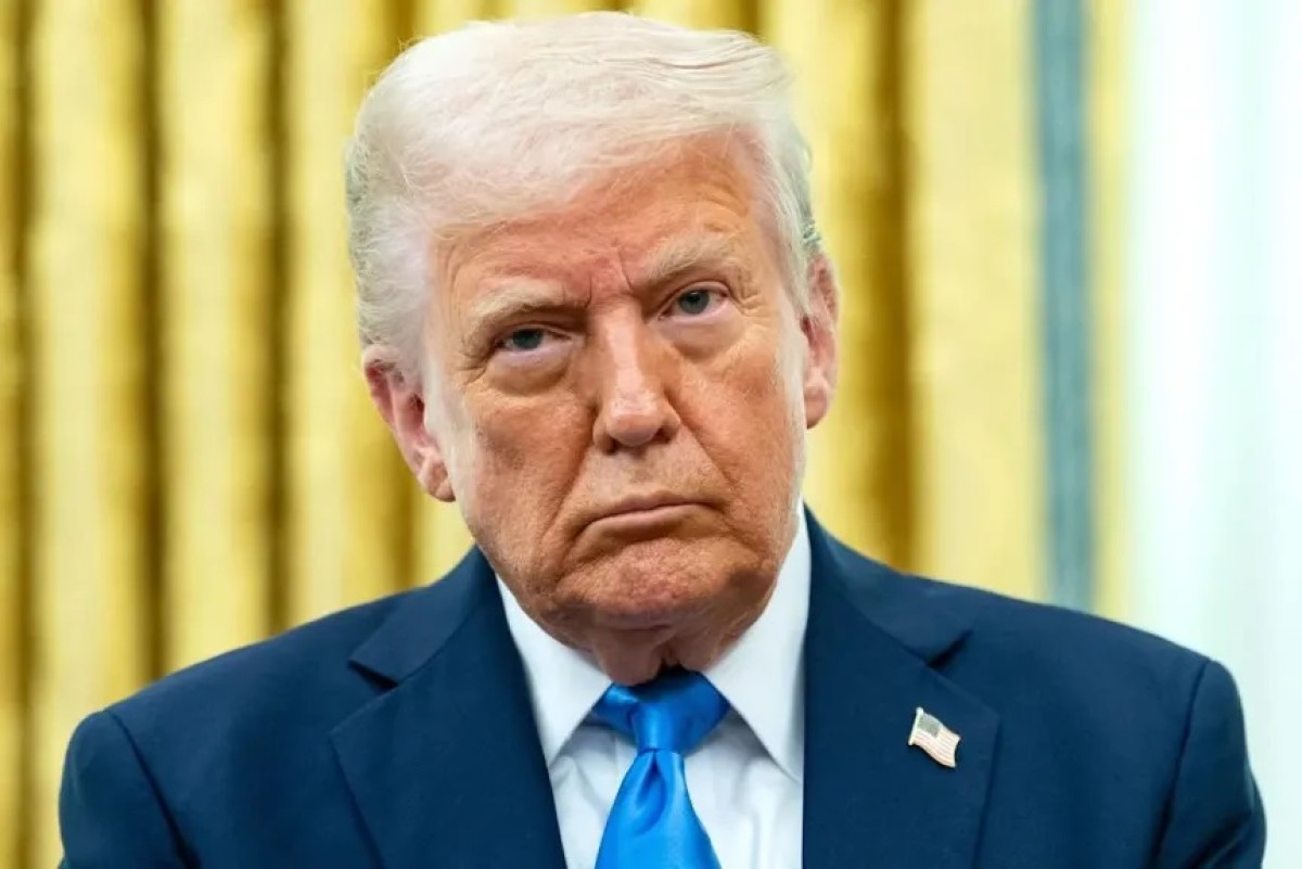 The Trump administration surprises migrants with a decision to make up the American circular