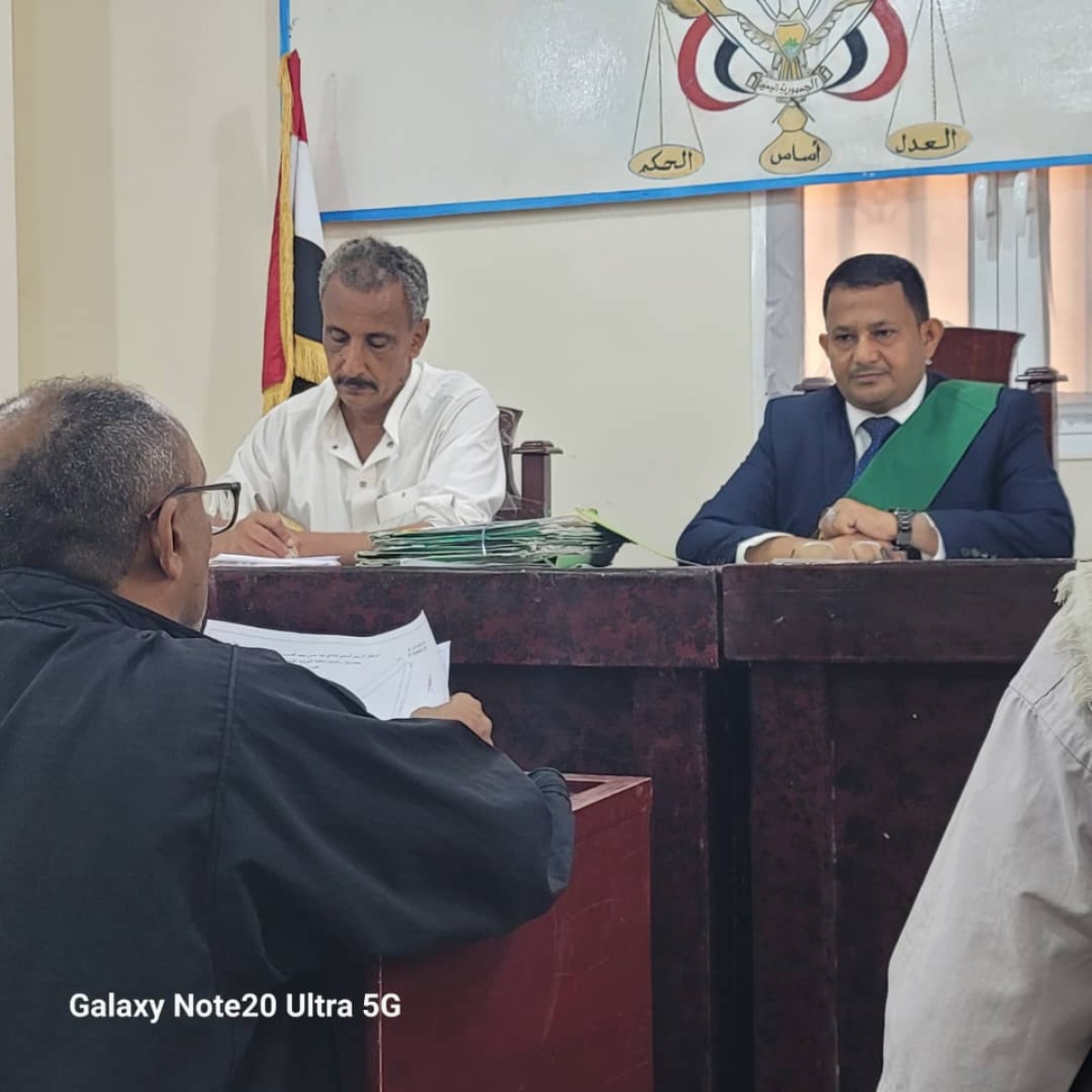 محكمة الخوخة تقضي بإعادة آلاف الهكتارات من الأراضي العامة لصالح هيئة أراضي الدولة بالحديدة