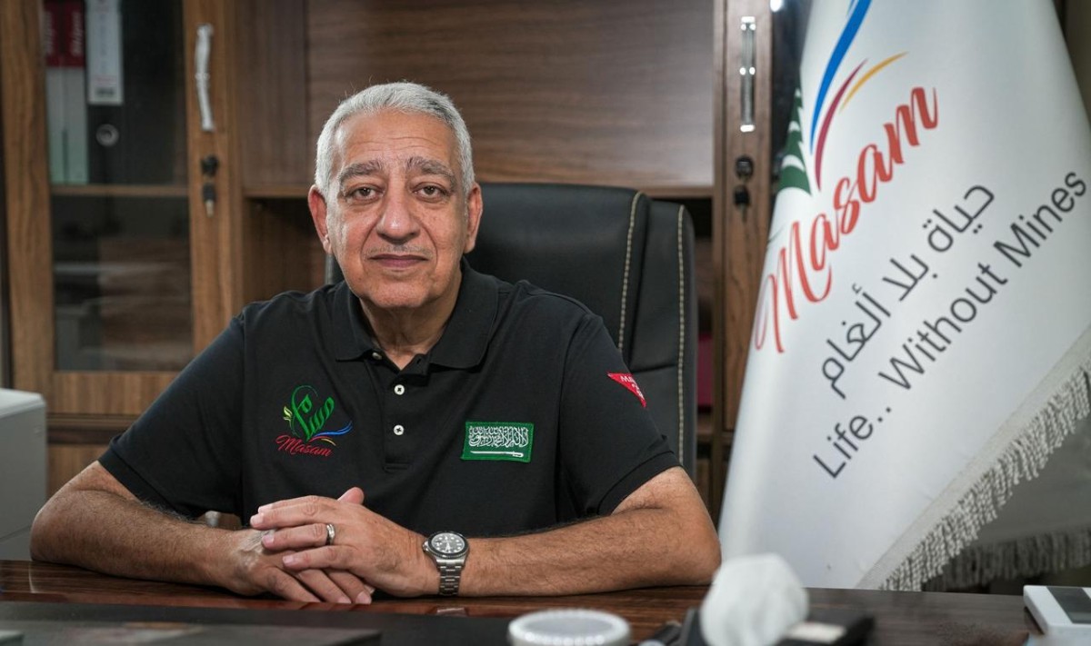 السعودية تمدد مشروع "مسام" عاماً إضافياً لنزع الألغام في اليمن