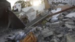 Al -Houthi accuses Washington of 1300 raids and shelling on Yemen