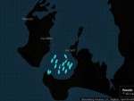 The British Navy confirms the Houthis prevent 11 ships from leaving "Ras Issa"
