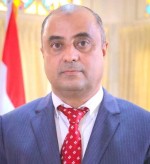 أنباء عن ترشيح سالم بن بريك لرئاسة الحكومة اليمنية وسط مباحثات رئاسية في الرياض