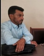 القبض على المتهم بمحاولة اغتيال عضو نياية رصد الابتدائية