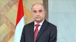ترحيب أوروبي وأمريكي وبريطاني وفرنسي بتعيين سالم بن بريك رئيسًا للوزراء