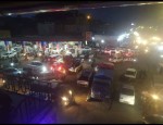 مليشيات الحوثي تواجه أزمة طاحنة.. نقص في الوقود يثير القلق