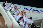 السعودية تسمح بتسيير رحلات للحجاج من مطار صنعاء الدولي