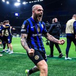 إنتر ميلان ينهي أحلام برشلونة ويصعد إلى نهائي دوري أبطال أوروبا