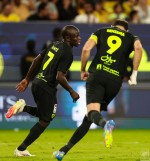 ريمونتادا تاريخية.. الاتحاد يحسم كلاسيكو النصر في الوقت القاتل