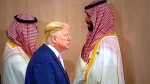 ميدل إيست: السعودية ضغطت على ترامب لوقف الهجمات على اليمن