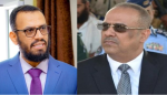 هاني بن بريك: وجهت رسالة للميسري للتقارب.. والمجلس الانتقالي كيان لكل الجنوبيين