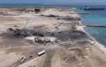 الحوثي يستأنف ضخ الوقود عبر رأس عيسى والأزمة مستمرة