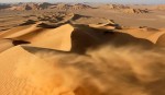 مدينة بصحراء الربع تظهر ليلاً وتتبخّر مع الفجر.. تعرف عليها