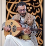 مليشيا الحوثي تجبر الفنان خليل فرحان على الظهور بتسجيل مرئي يبرر جريمة اختطافه