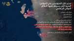 عاجل.. الجيش الإسرائيلي يصدر تحذيراً بإخلاء ثلاث موانئ بالحديدة فوراً