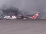 Deputy Minister of Transport: The Houthis are responsible for losing half of the Yemeni Airlines fleet