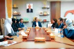 Lams: The demands of Aden women are an extension of the demands of the local authority four years ago