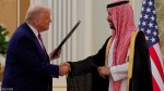 واشنطن والرياض توقعان صفقة أسلحة بمليارات الدولارات