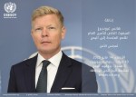 غروندبرغ يقدم إحاطة لمجلس الأمن غداً حول آخر تطورات اليمن