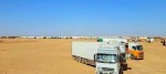 المصدرون الزراعيون يطالبون بحل عاجل لأزمة تكدس برادات الفواكه في الوديعة ويكشفون عن شبهات فساد