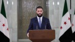 الشرع يدعو المستثمرين ويشدد على رفض تقسيم البلاد وتقاسم النفوذ