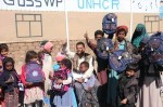 الوكالة الأمريكية للتنمية: 4 ملايين طفل يمني بحاجة للتعليم