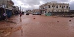 Meteorology of skilled warns citizens of Hurricane Makono