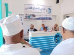 نادي الشحر الأدبي يحتفي بإشهار مجموعة «أحلام مؤجلة» للقاص علي حسين المقدي