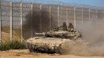 The Israeli army announces the start of a wild operation in the north and south of Gaza