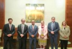 مجلس الوزراء اليمني يطلق وعودًا بحلول جذرية لأزمات الخدمات والعملة