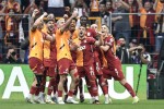 للمرة 25.. جالطة سراي يتوج بالدوري التركي