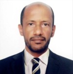 صحافي يمني يعرض كليته للبيع بعد تراكم ديونه