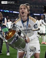 لوكا مودريتش يرحل عن ريال مدريد مع "ذكريات لا تُنسى"
