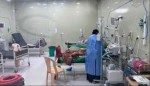 مصادر : نحو 200 حالة وفاة في عدن خلال اسبوع واحد.