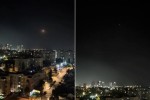 Israeli army: We intercepted a missile fired from Yemen towards Tel Aviv