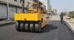 مدير عام المنصورة يؤكد الإهتمام في صيانة وتأهيل شوارع المديرية
