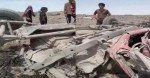 البيضاء.. لغم حو،ثي يودي بحياة مدني يصيب اثنين من أقاربه بجروح خطيرة في طريق عام