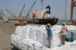 A UN report confirms that the shipping operations to the port of Hodeidah will not be resumed until next month