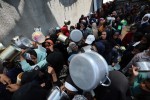 عيد بلا طعام في غزة مع استمرار تعليق توزيع المساعدات