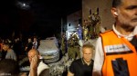 Iran defines a "condition" to stop the attacks on Israel