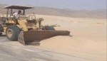 تدخل عاجل لفتح طريق دولي في المهرة