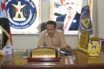 الحالمي : الأزمة الاقتصادية والخدمية في لحج بلغت ذروتها... وصمت الحكومة مقلق