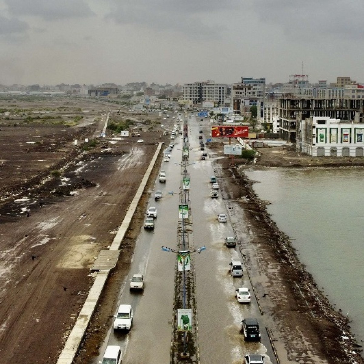 تحذيرات للأرصاد مما سيحدث في هذه المحافظات خلال الساعات القادمة
