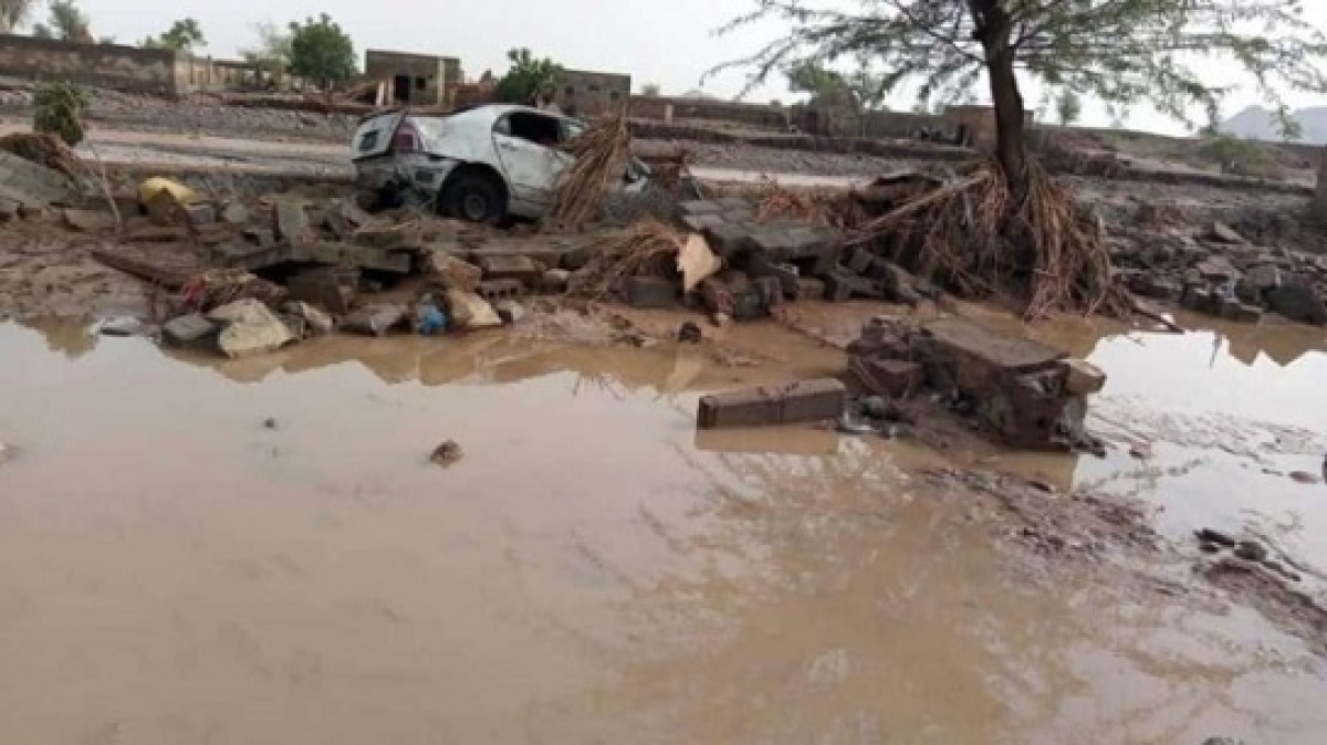 وفاة طفلتين غرقا في محافظة الحديدة غربي اليمن