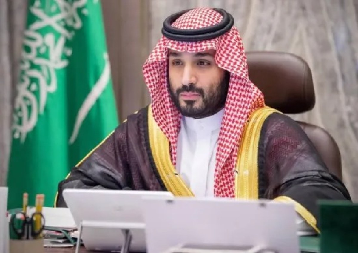 Saudi Arabia calls on the parties to the conflict in Yemen to reach a political solution
