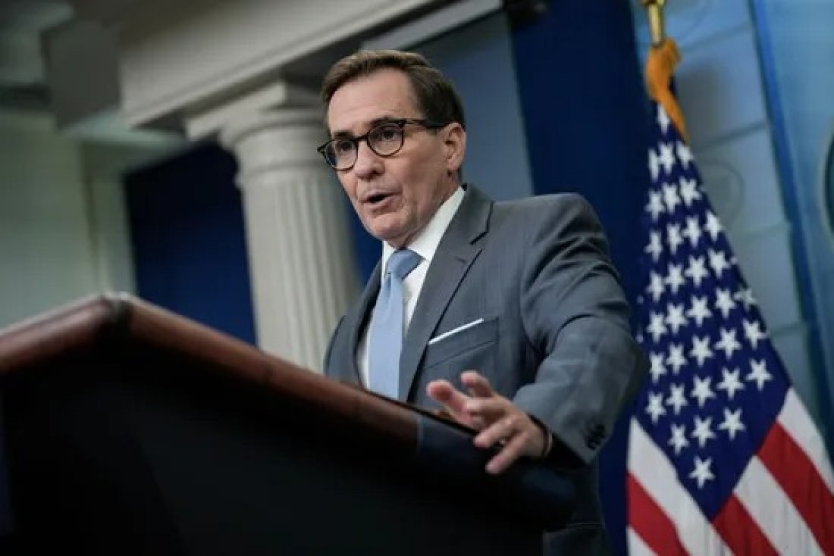 The White House: We carried out 3 new strikes against Houthi targets